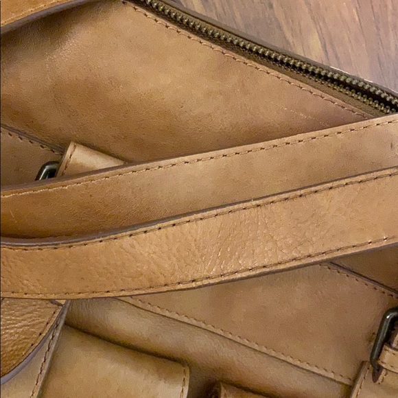 HALOGEN | leather bag - Picture 8 of 8